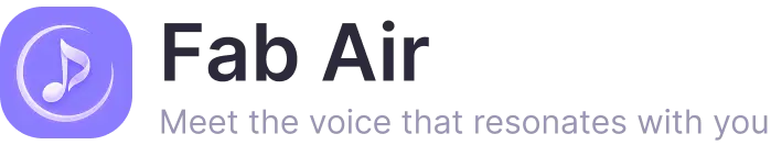 Fab Air Logo